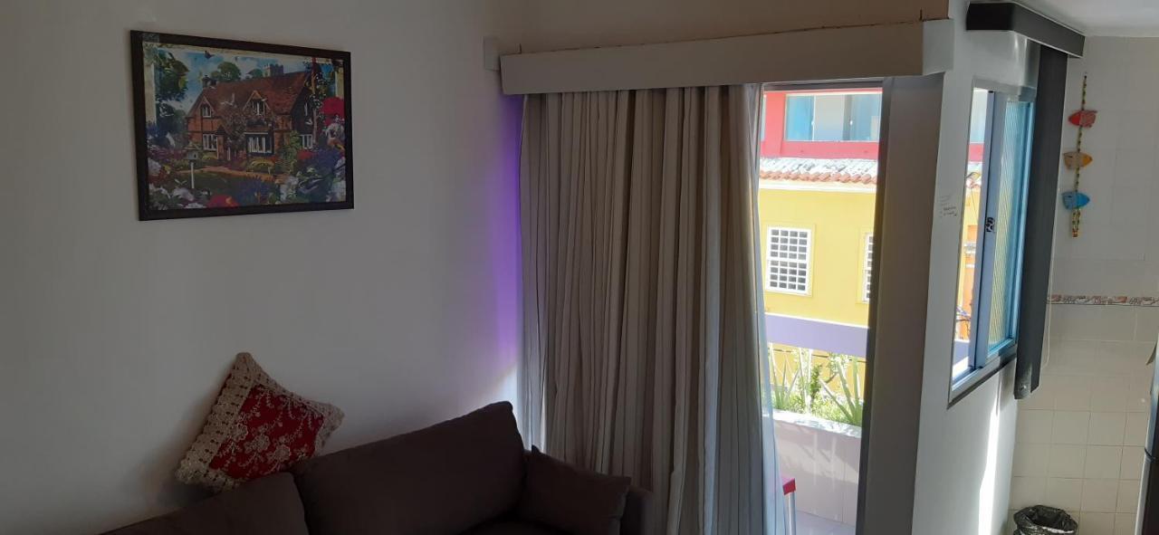 Studio Lateral Vista Mar Barra Apartamento Inteiro Completo Salvador Exterior photo